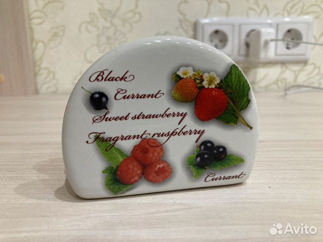 Салфетница