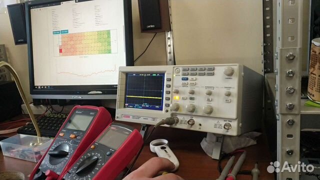 Ремонт и обслуживание асиков без посредников