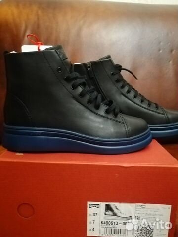 Ботинки женские новые Сamper 36 размер