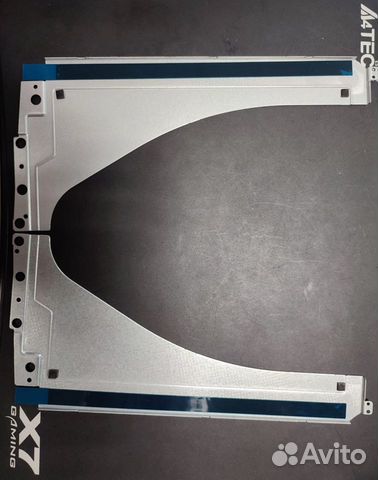 Крепление матрицы в ноутбуке dell G3 15 3590