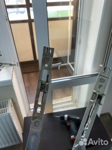 Ремонт окон, москитные сетки