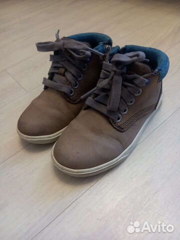 timberland 27