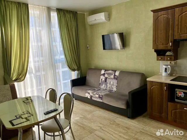 

2-к. квартира, 46 м², 3 кровати