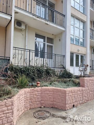 

Квартира-студия, 23 м², 3 кровати