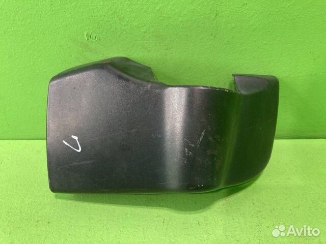 Крышка зеркала MAN TGX