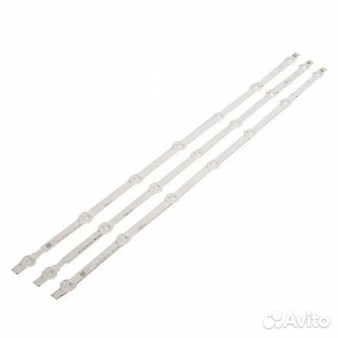 Подсветка для телевизора 6916L-1437A, 6916L-1438A