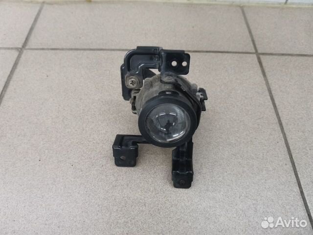 Птф передняя правая Kia Rio 4 FB 92202H0000