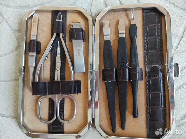 Набор для маникюра