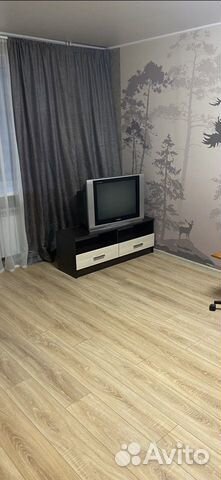 

1-к. квартира, 33 м², 2 кровати