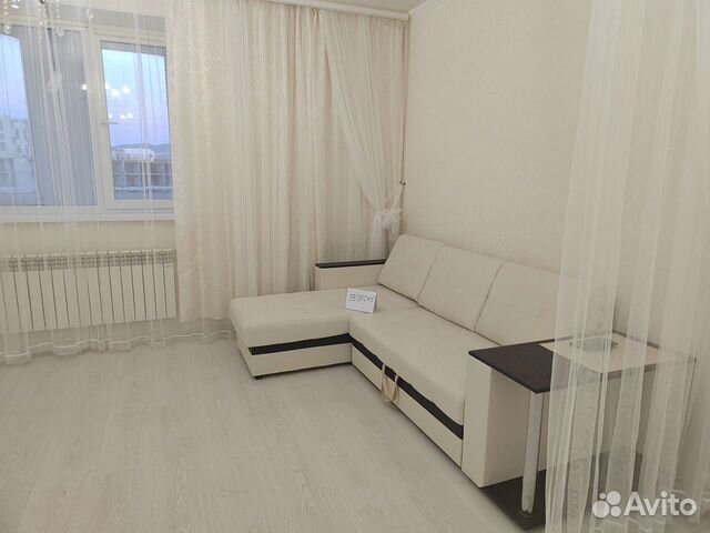 

2-к. квартира, 50 м², 3 кровати
