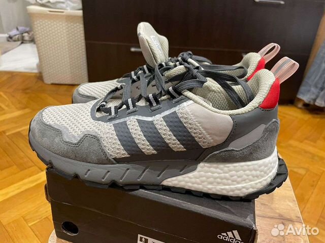 Adidas мужские кроссовки новые