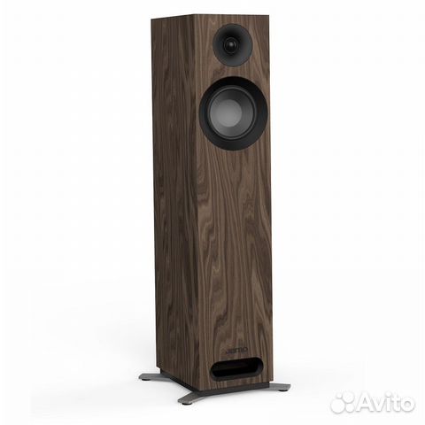 Напольная акустика Jamo S 805 Walnut