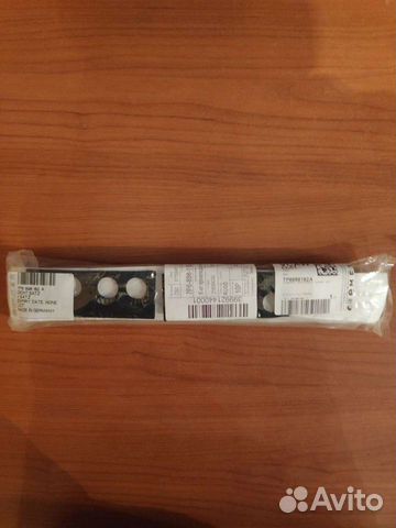 Vag 7P6898182A gasket SET