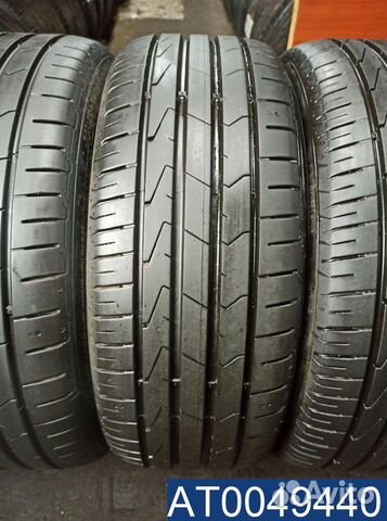 Hankook 205/55 R16 98V, 4 шт