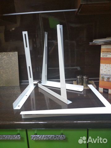 Кронштейны для кондиционера