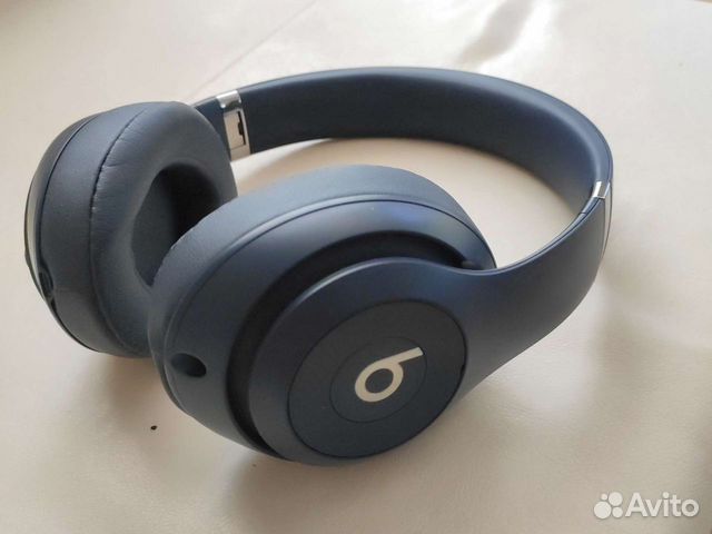 Беспроводные наушники beats studio 3 оригинал