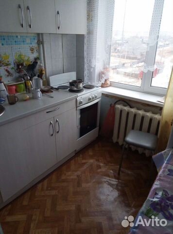 

2-к. квартира, 48 м², 3 кровати
