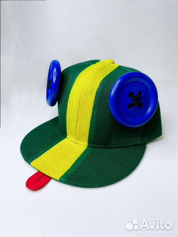 Кепка бейсболка детская