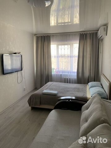 

2-к. квартира, 47 м², 4 кровати