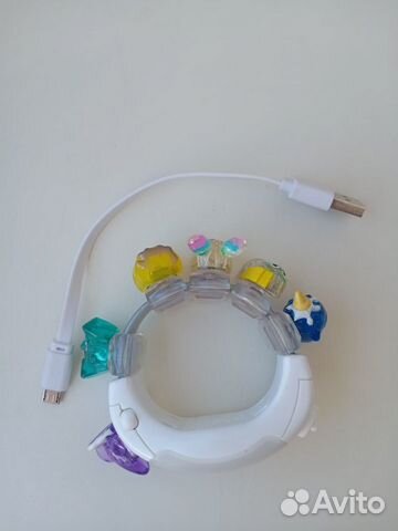 Браслет Hanazuki