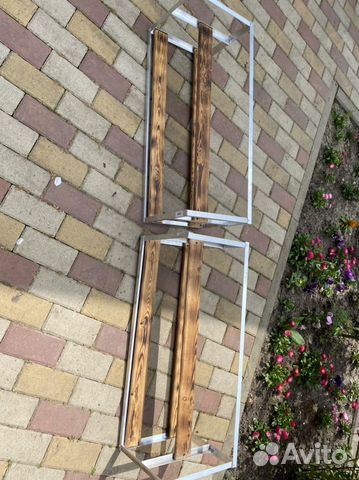 Каркас для майнинг фермы