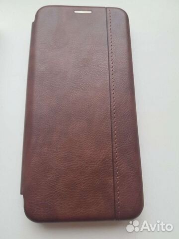 Чехол на samsung s8+ plus новый