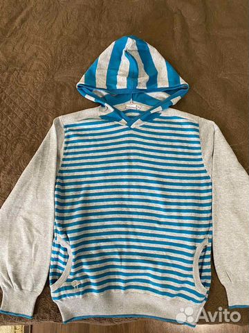 Кофта доя мальчика152-158