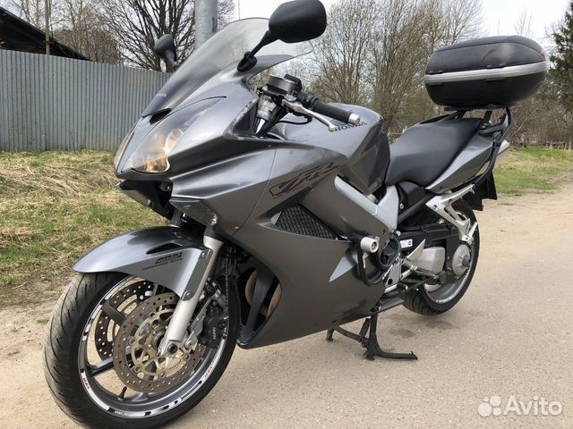 Honda VFR 800 2008 г.в