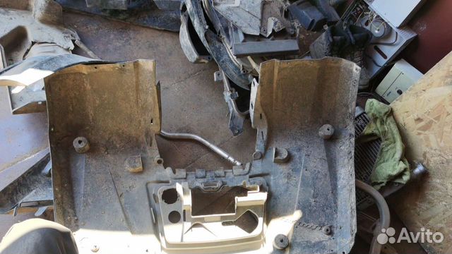 Запчасти на брп квадроцикл