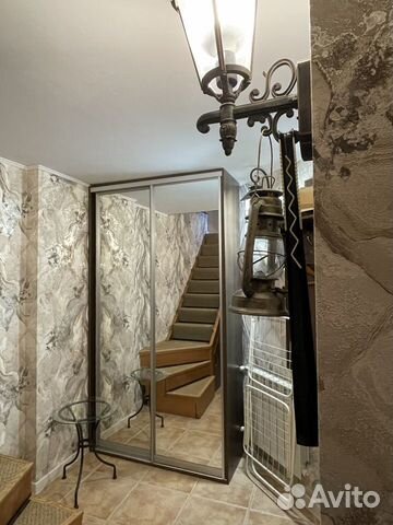 

3-к. квартира, 54 м², 3 кровати