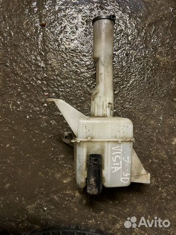 Бачок омывателя toyota camry