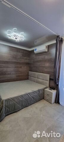 

Квартира-студия, 33 м², 6/7 эт.