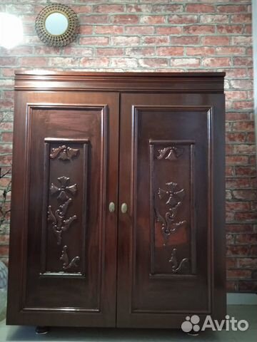 Продам шкаф детский,ручная работа