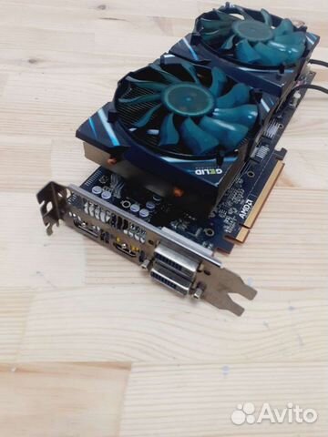 Amd radeon r9 290x 4gb с дефектом