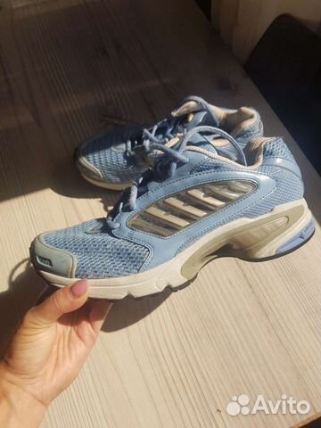 Кроссовки adidas clima cool