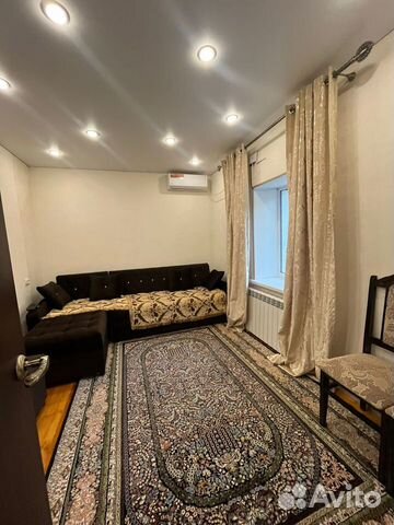 

1-к. квартира, 30 м², 1 кровать