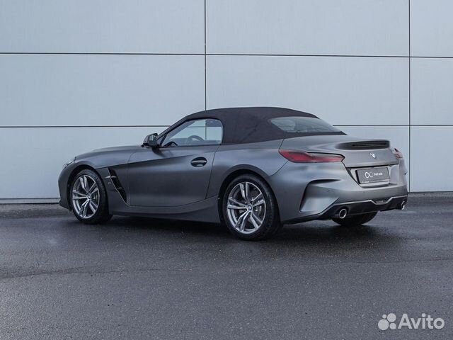 BMW Z4 2.0 AT, 2019, 29 245 км