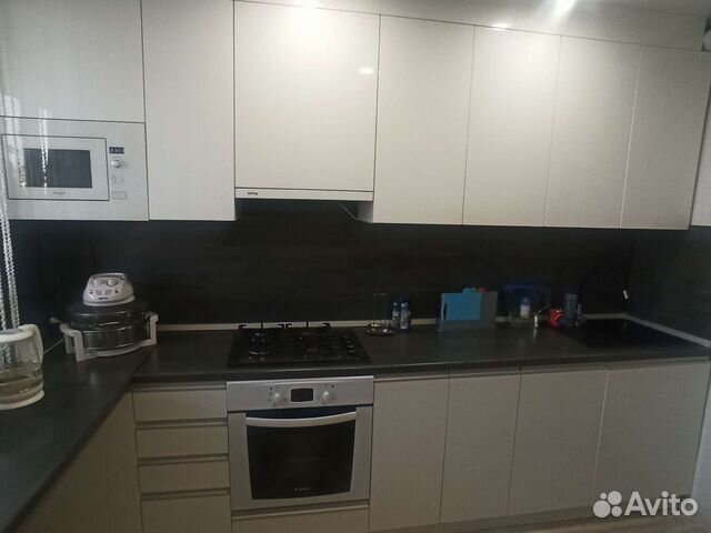 

2-к. квартира, 45 м², 2 кровати