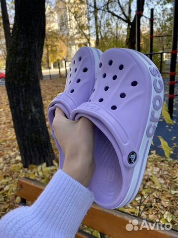 Crocs bayaband