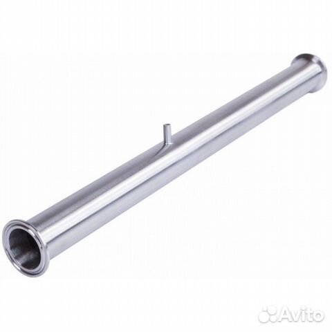 Царга кламп 1,5