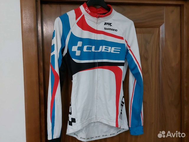 Веломайка женская