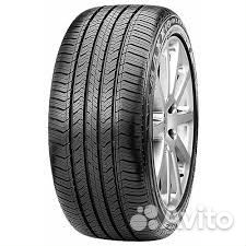 Maxxis Bravo HP-M3 225/55 R18 98V