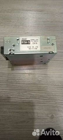 Блок питания Elco K15A-15 85 132V