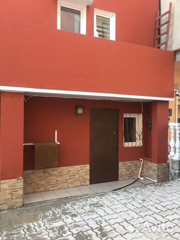 

5-к. коттедж, 105 м²