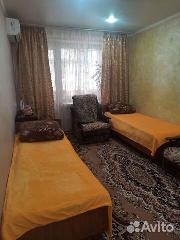 

1-к. квартира, 29,9 м², 3 кровати