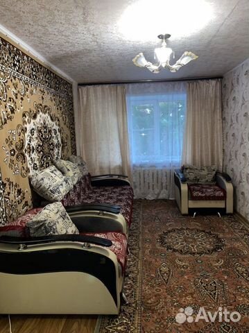

2-к. квартира, 51 м², 4 кровати