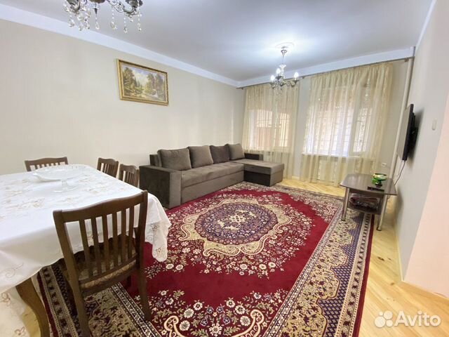 

4-к. дача, 100 м²