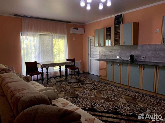 

Квартира-студия, 40 м², 2 кровати