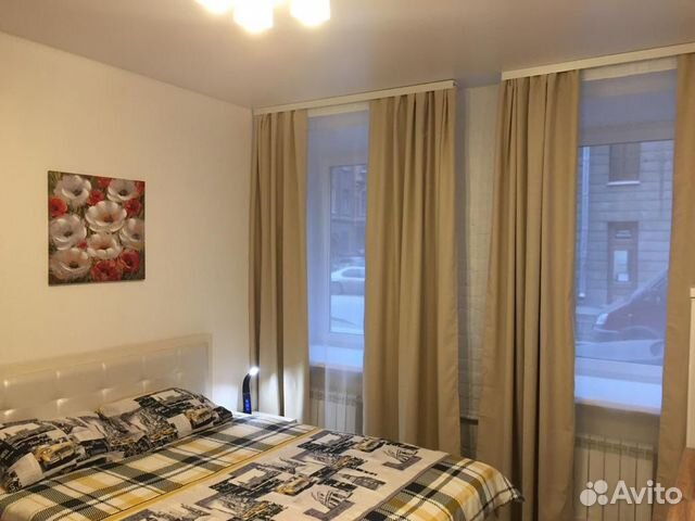 

Квартира-студия, 23 м², 1/5 эт.