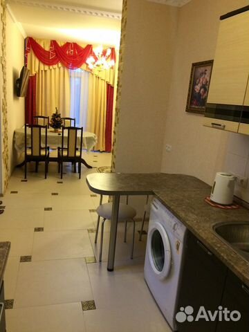 

2-к. квартира, 67 м², 4 кровати